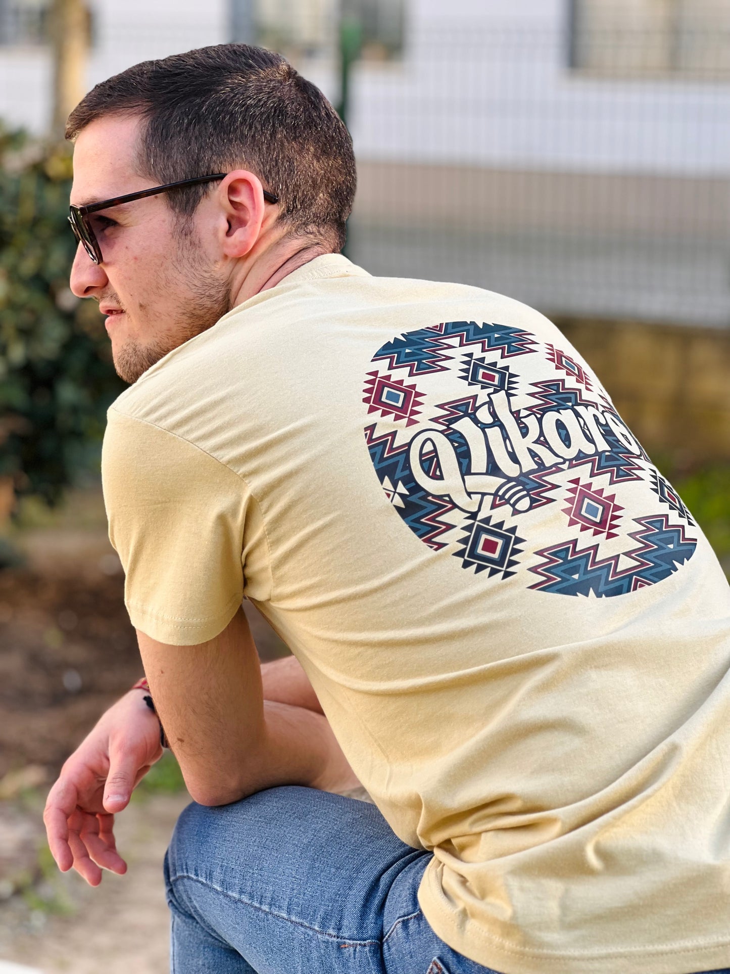 Camiseta “KORUBOS”