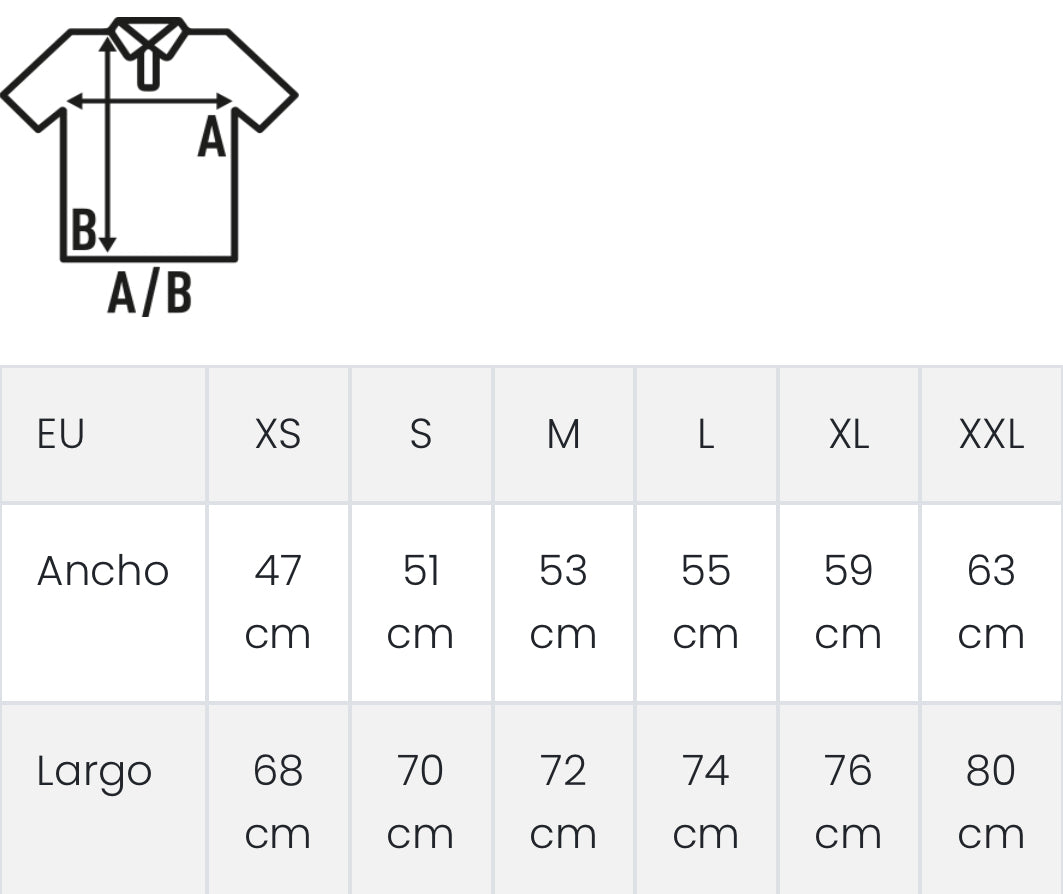 Camiseta PROHIBIDO EL CANTE