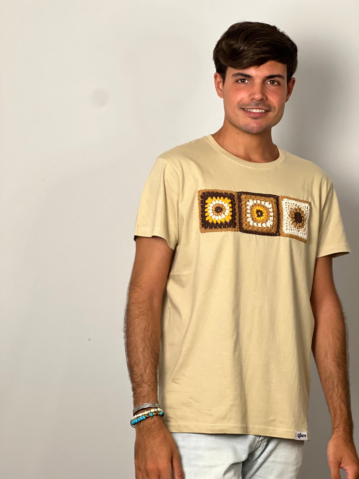 Camiseta “HIMBA”