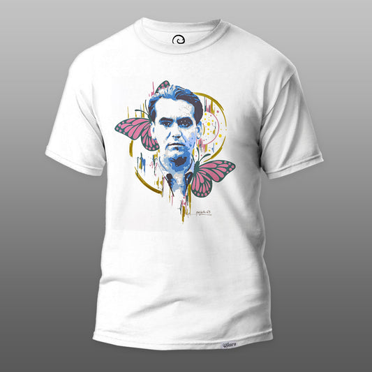 Camiseta "LORCA"