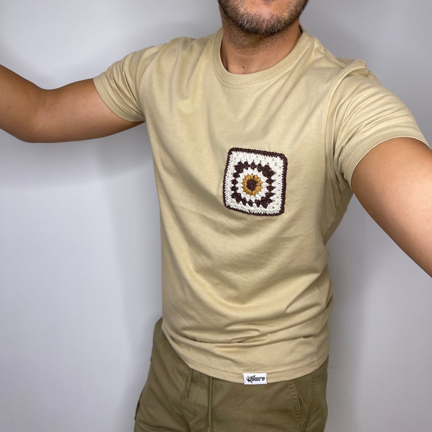 Camiseta “NUBA”