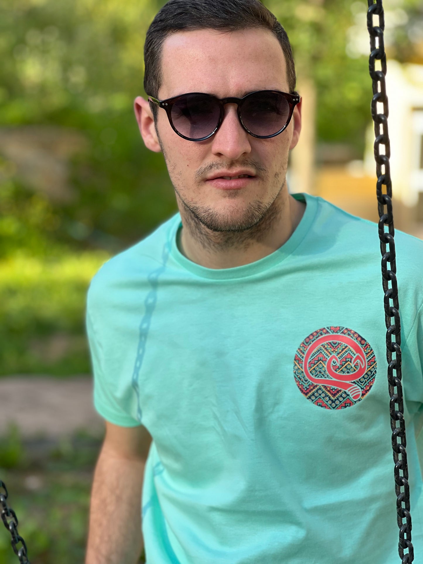 Camiseta “NUKAB”