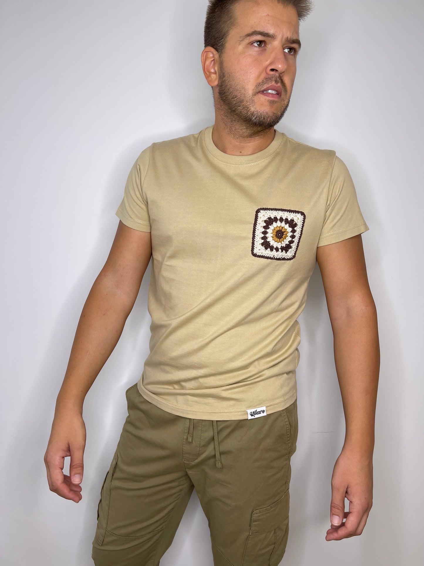 Camiseta “NUBA”