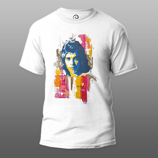 Camiseta "CAMARÓN DE LA ISLA"