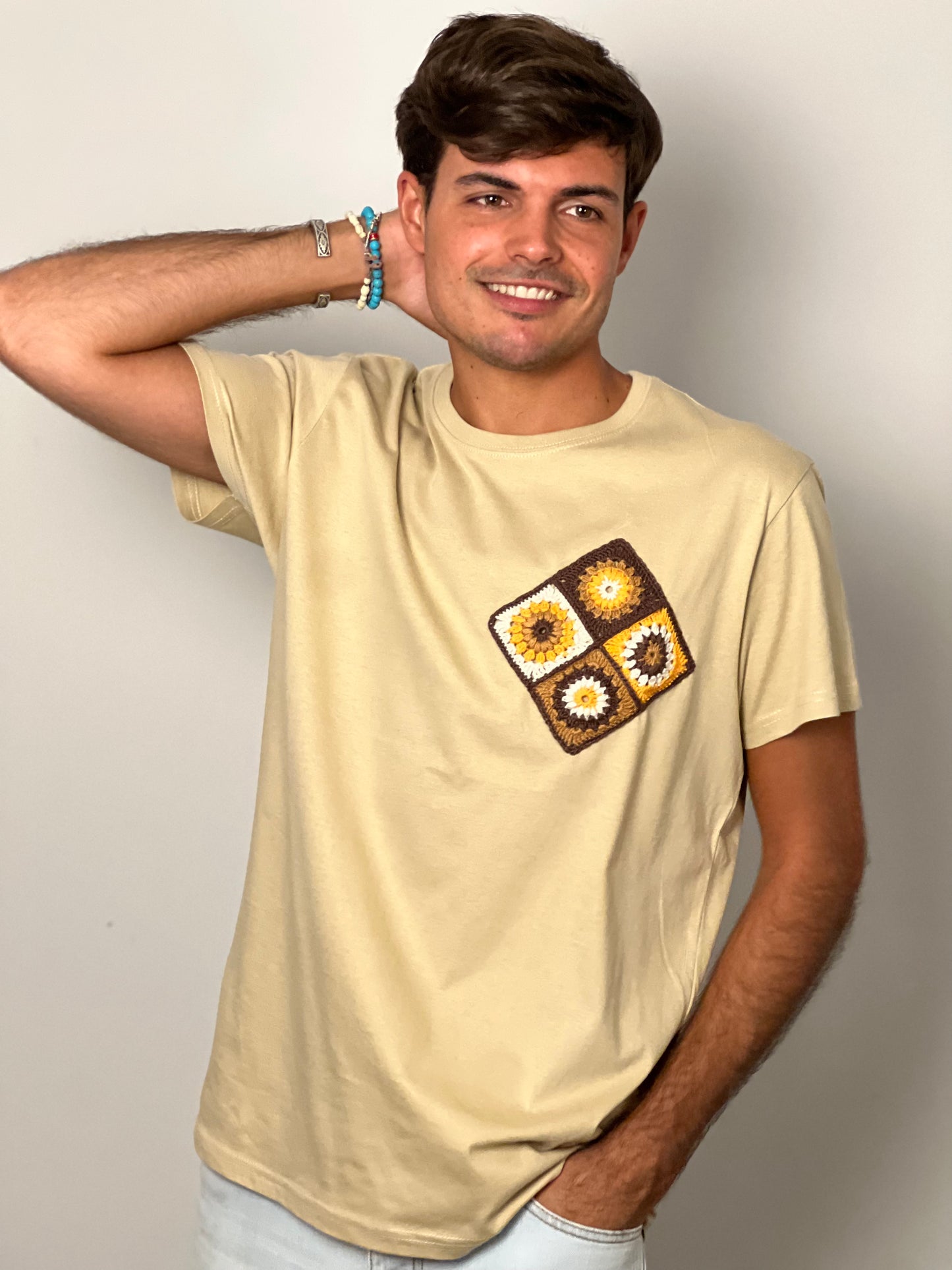 Camiseta “MASAI”