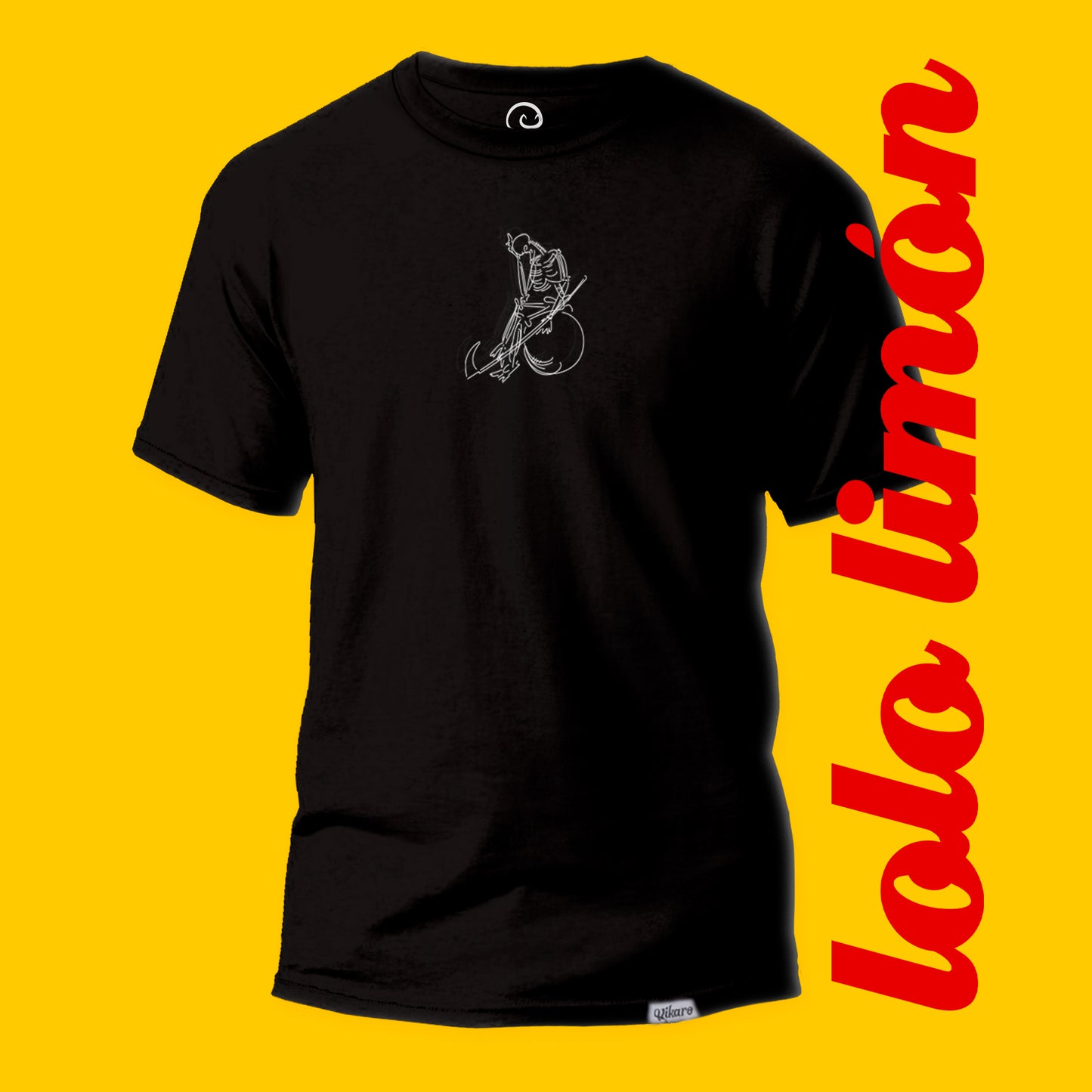 Camiseta "CANINA"