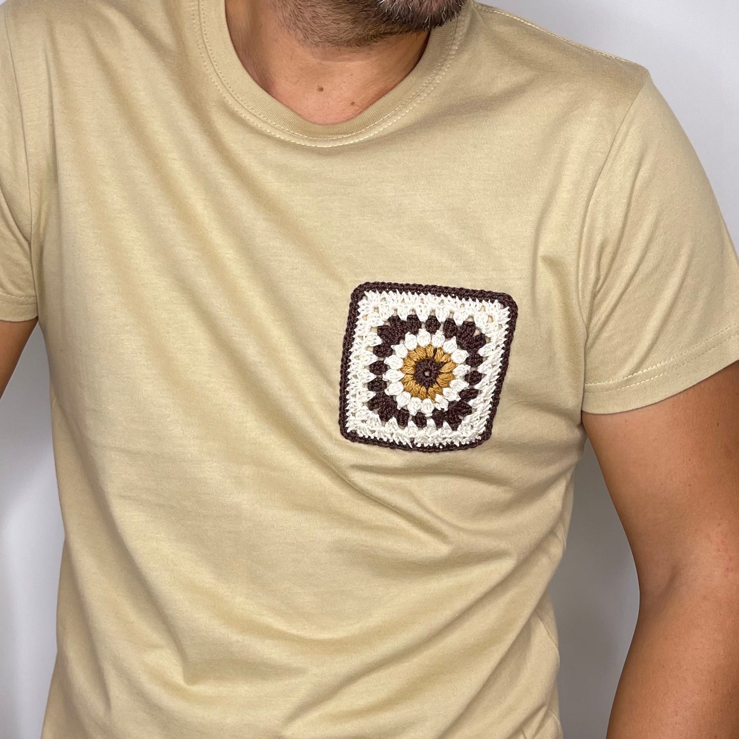Camiseta “NUBA”