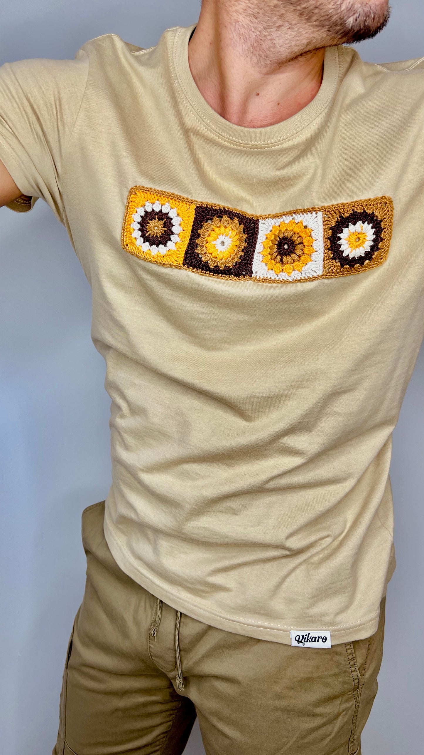 Camiseta “SAMBURU”