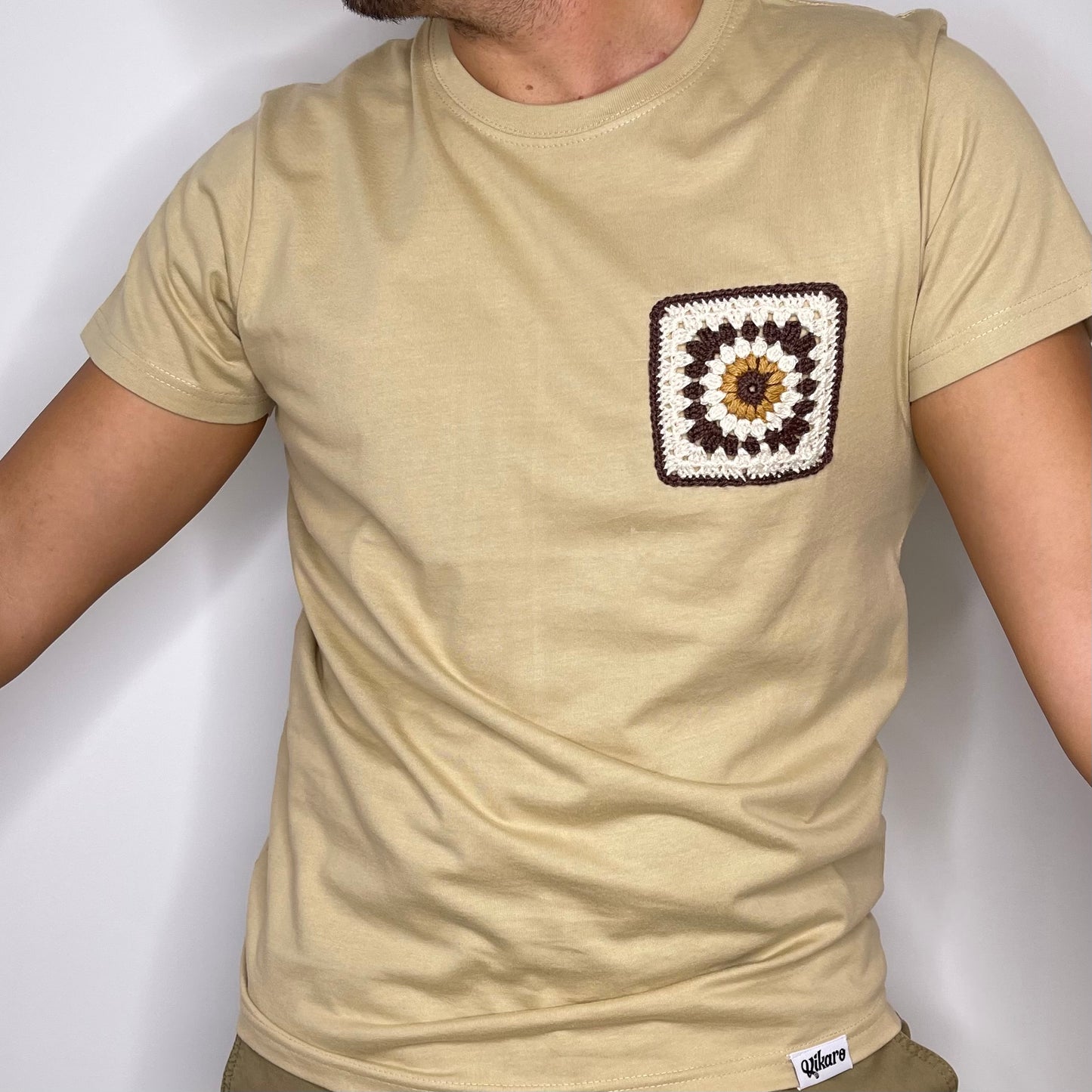Camiseta “NUBA”