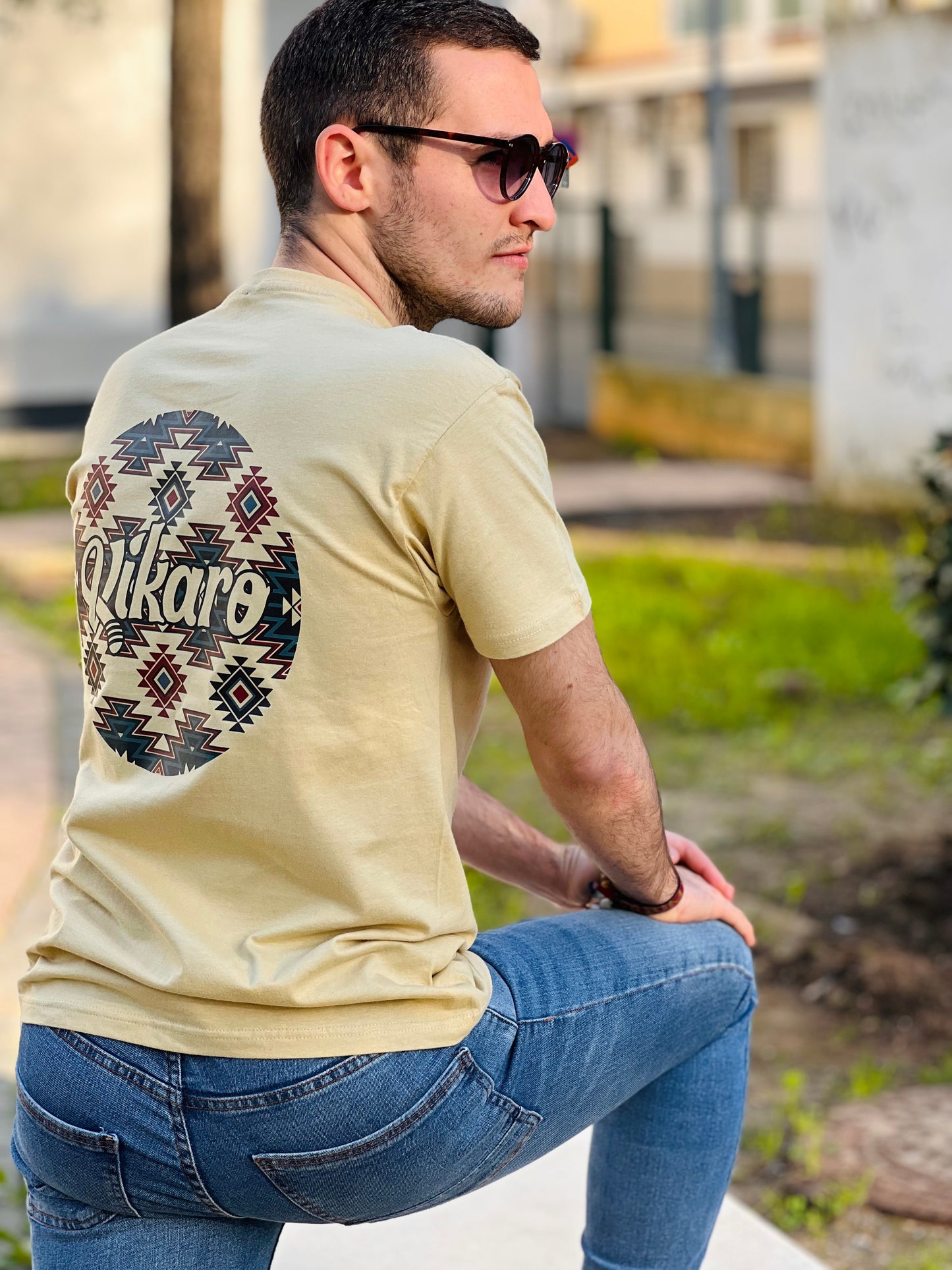 Camiseta “KORUBOS”