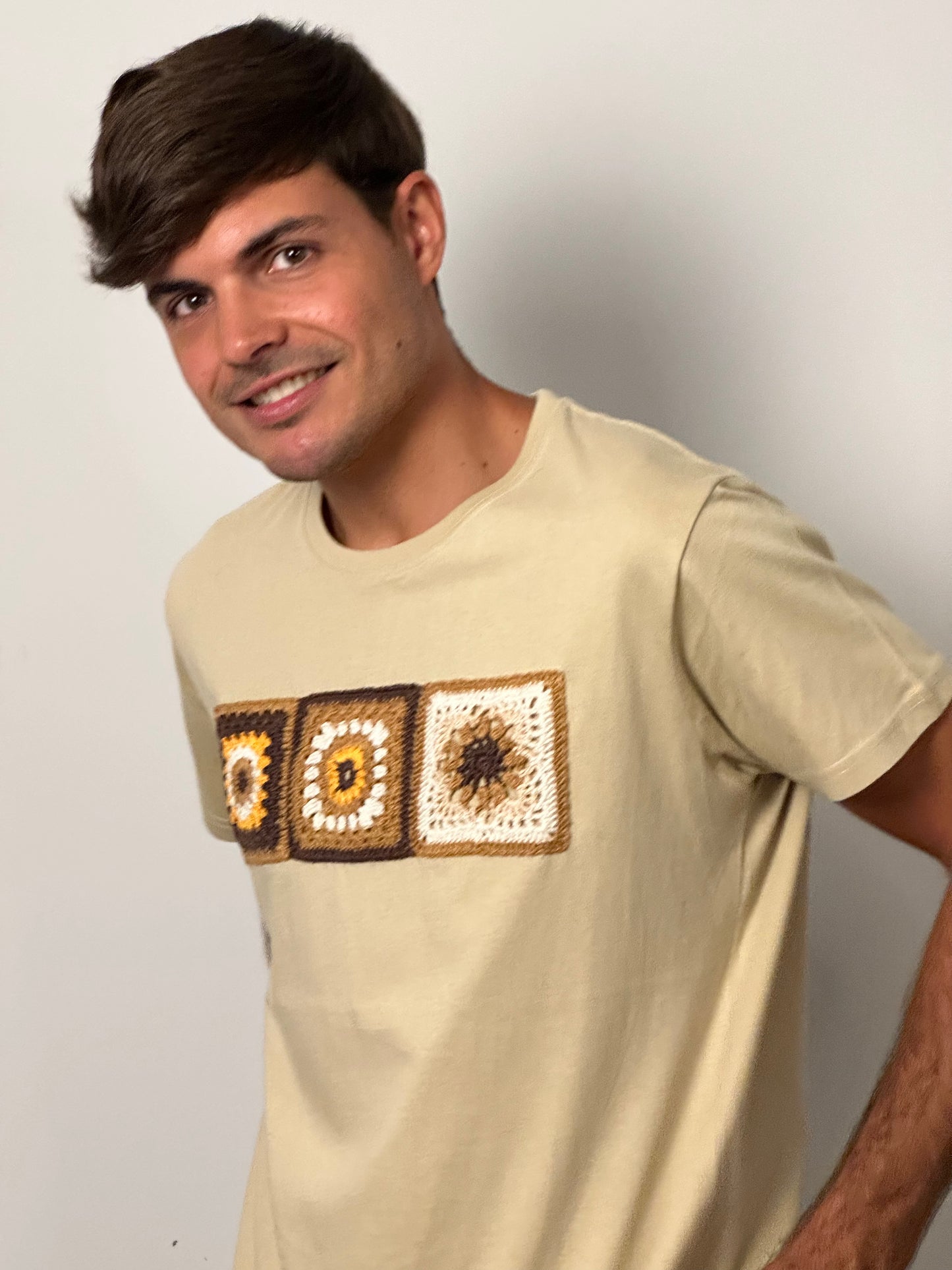 Camiseta “HIMBA”