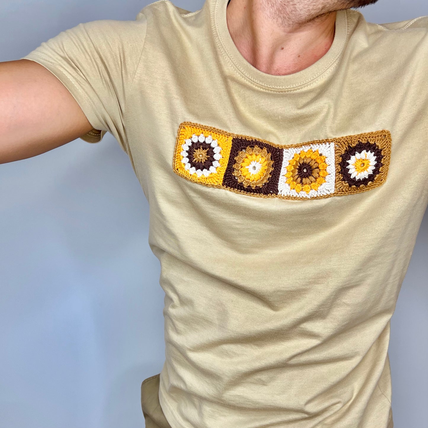 Camiseta “SAMBURU”