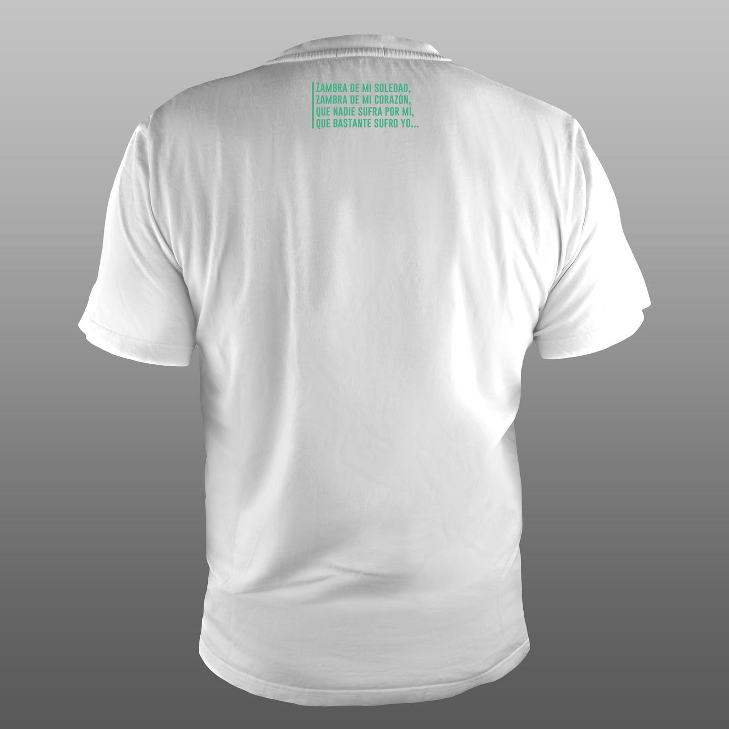Camiseta GRANADA FLAMENCA