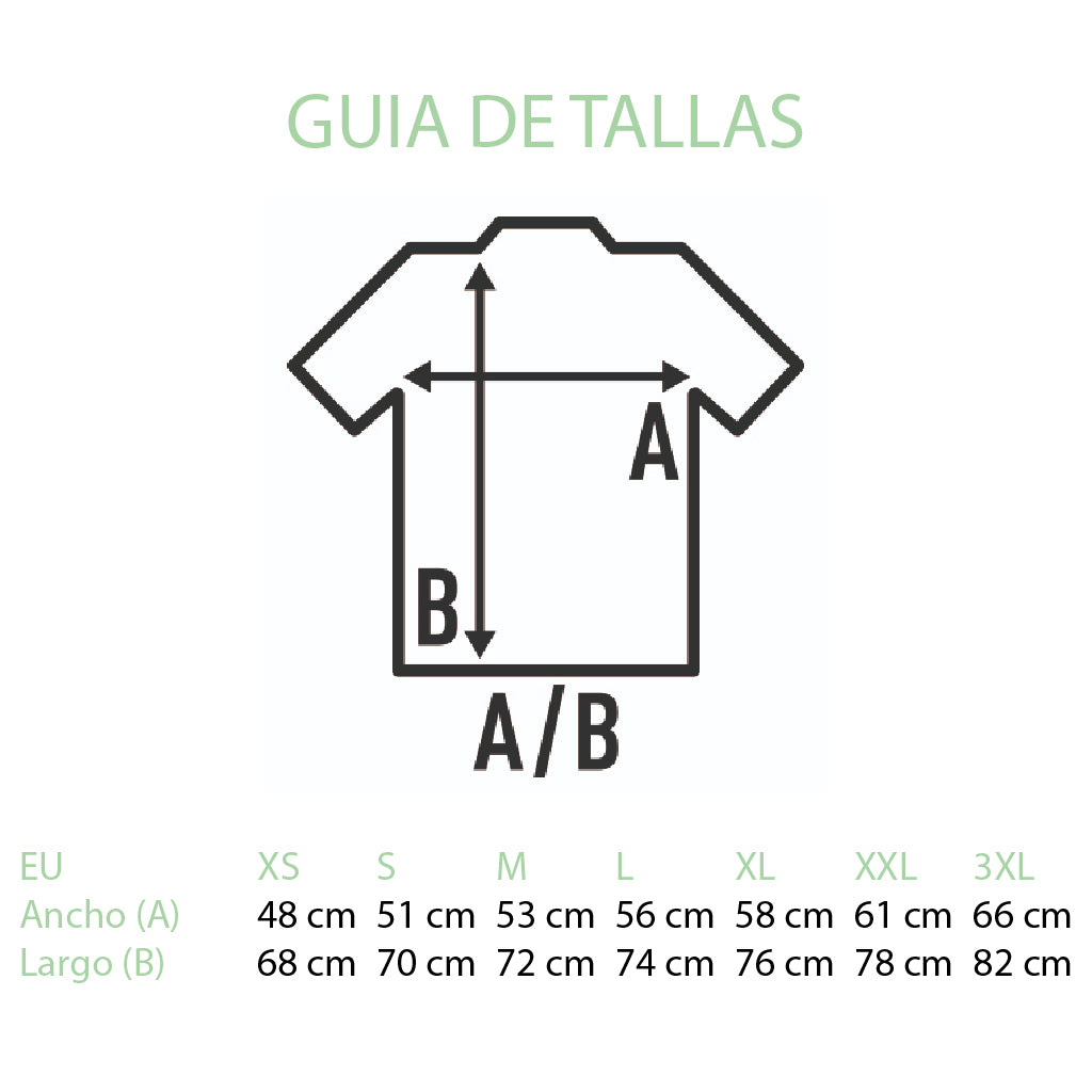 Camiseta "EL ROCÍO"