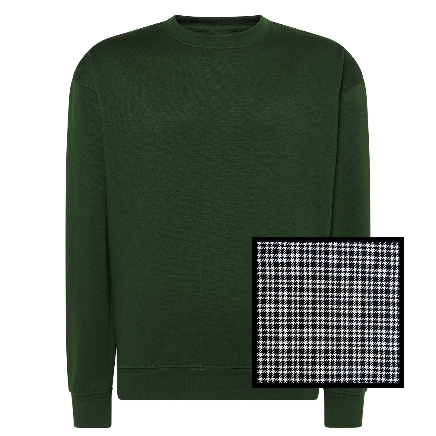 Sudadera PERSONALIZADA mod. “VICO”