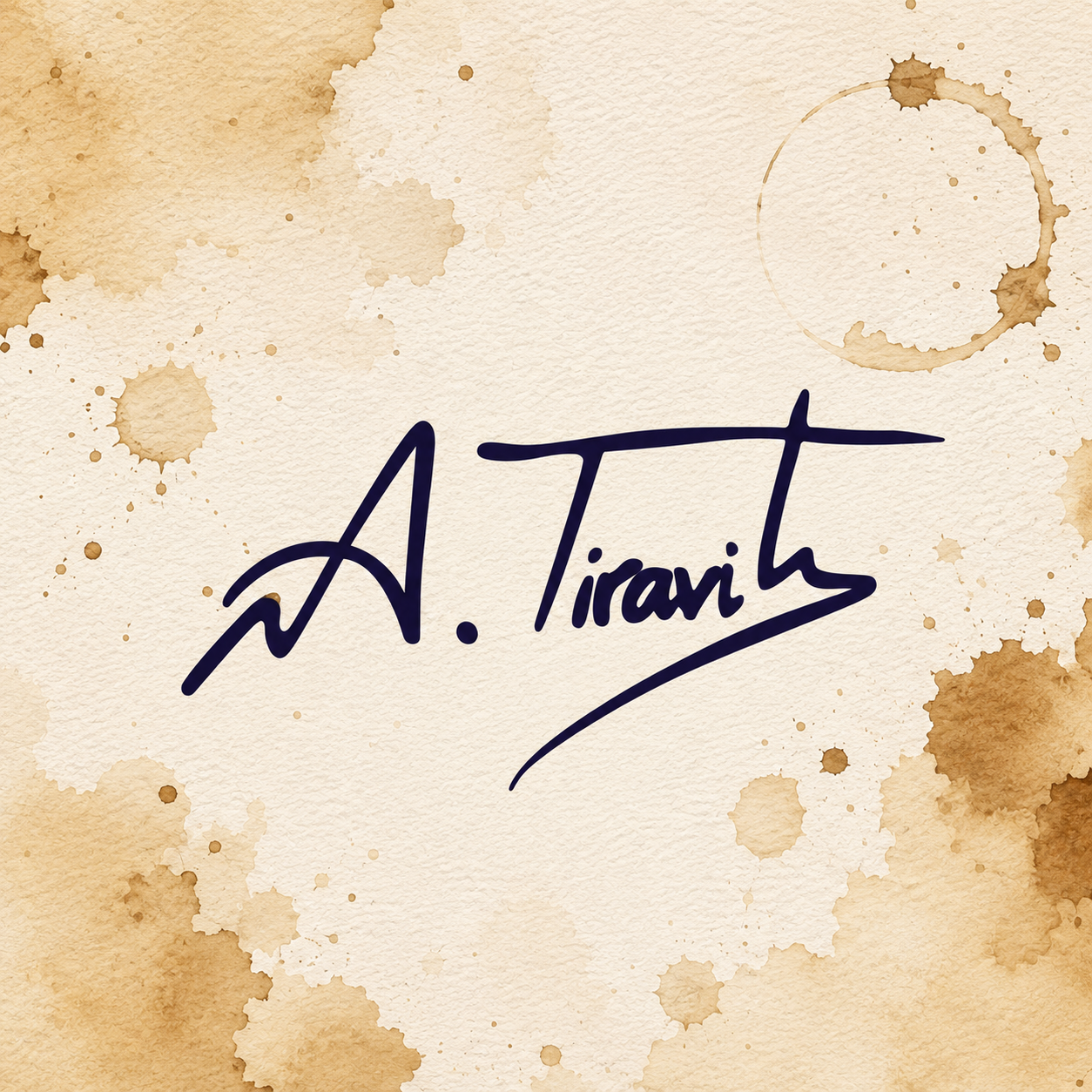 Ana Tiravit