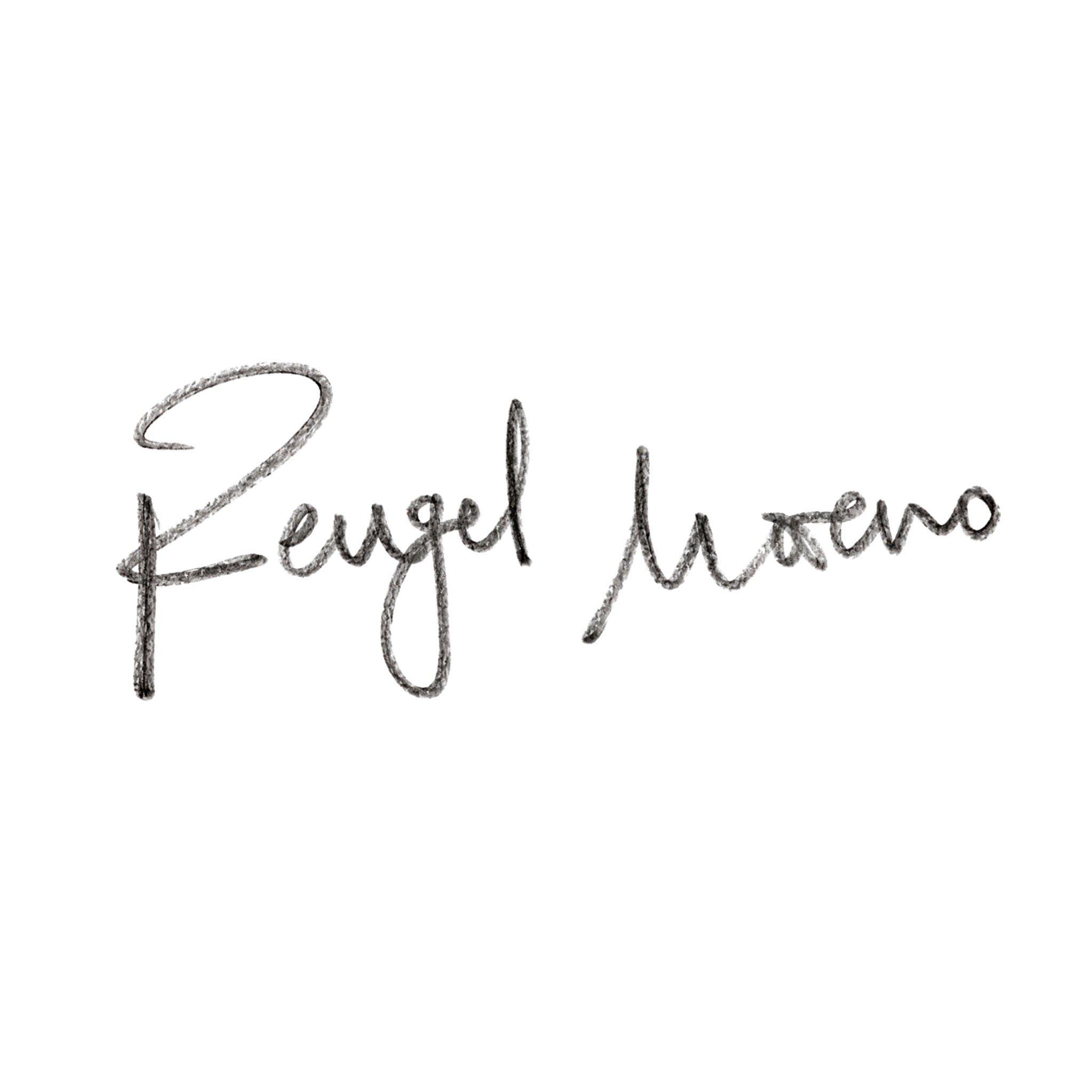 Rengel Moreno
