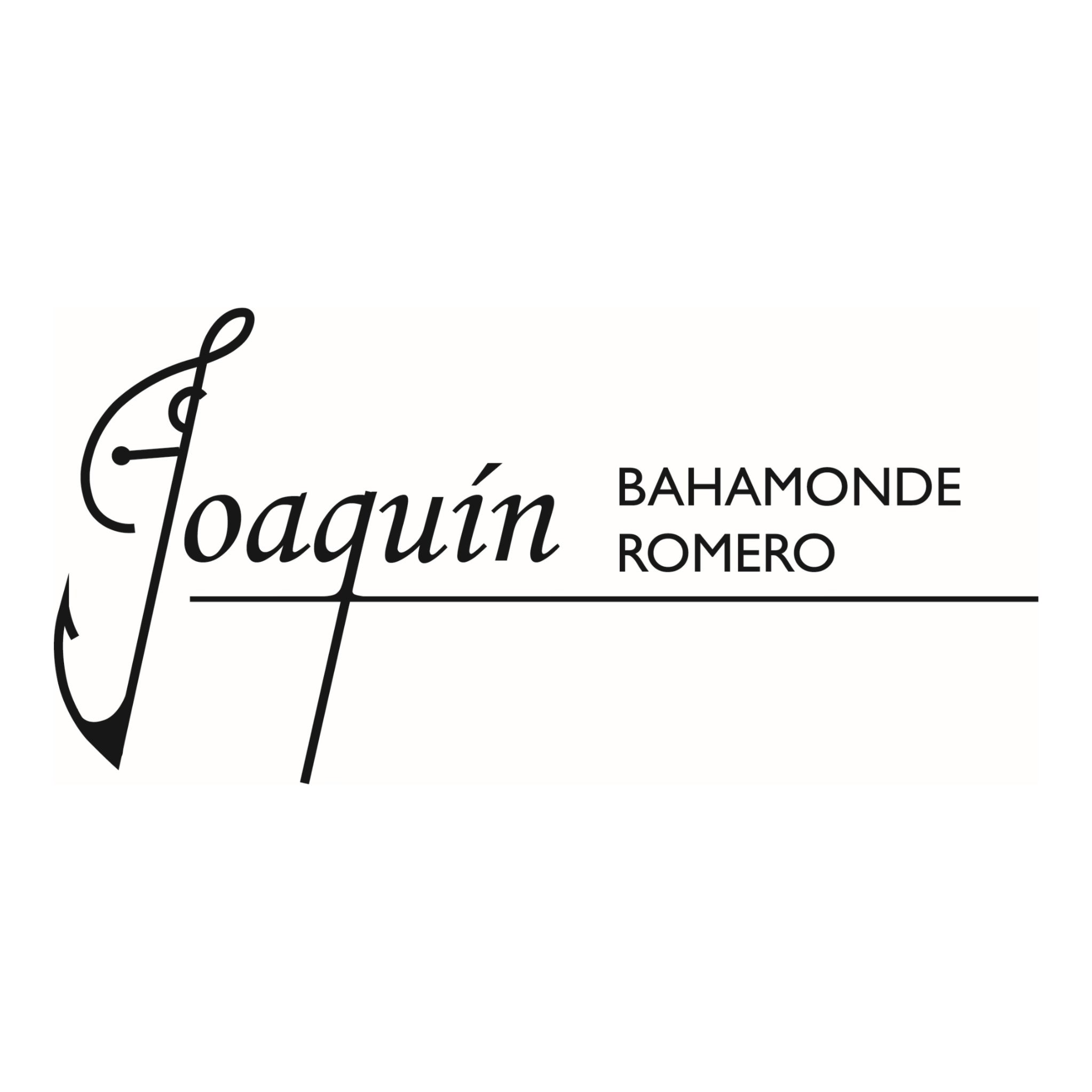 Joaquín Bahamonde Romero