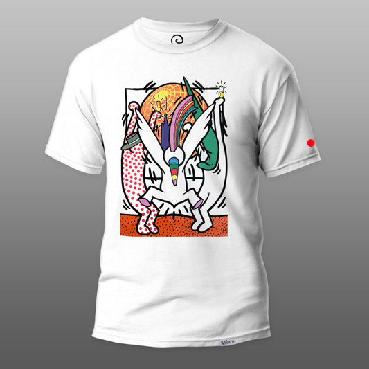 Camiseta CURRERIAS