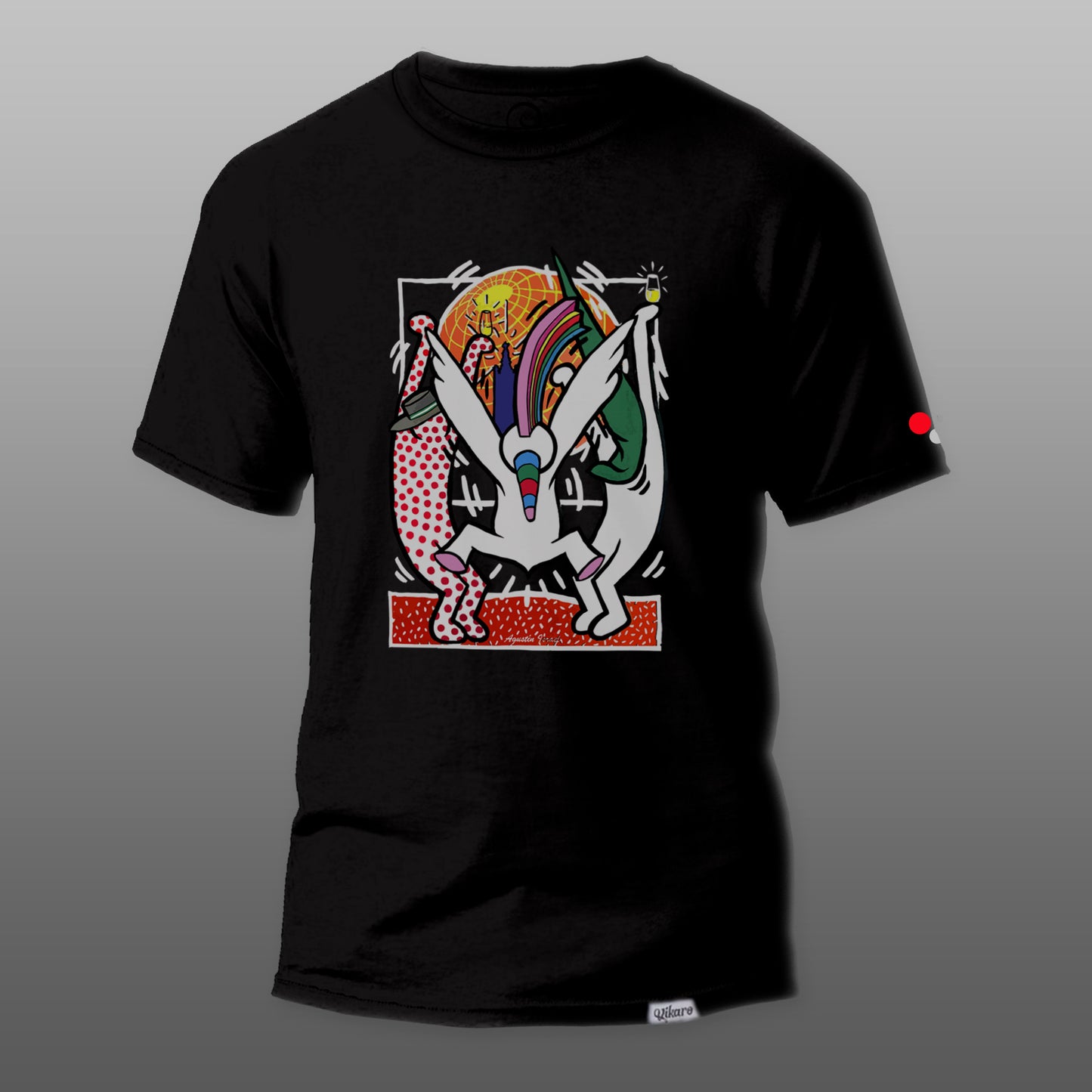 Camiseta CURRERIAS