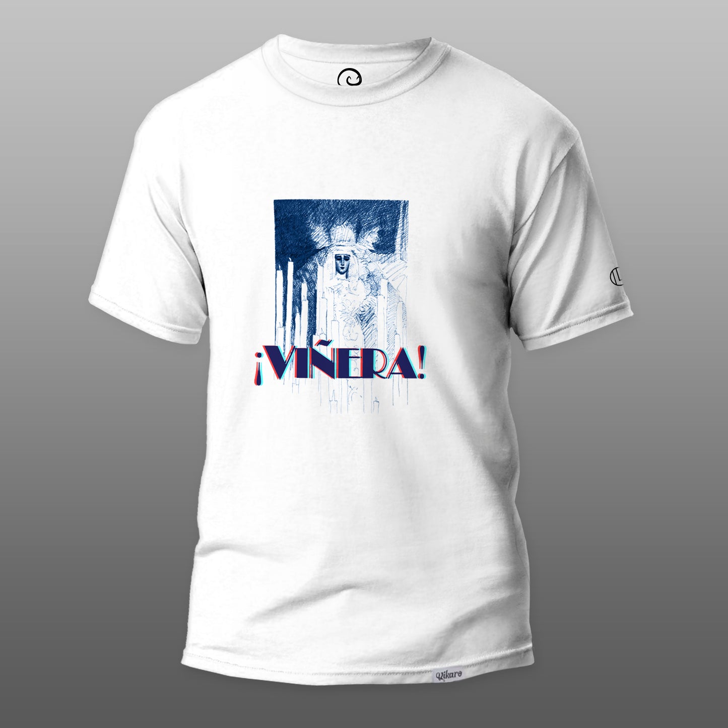 Camiseta "¡VIÑERA!