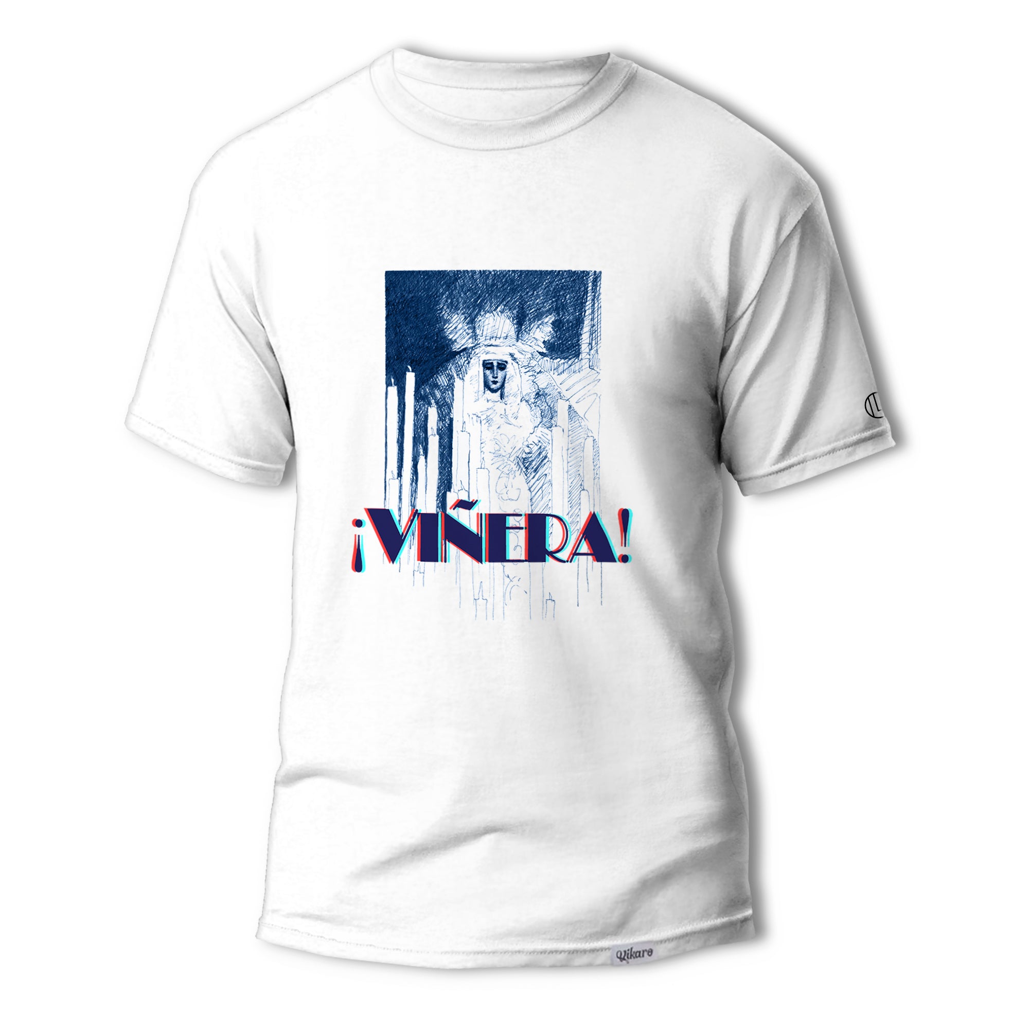 Camiseta "¡VIÑERA!
