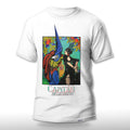 Camiseta Capitán Nazareno "LA FLAMENCA"