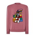 Sudadera CASCACURRO