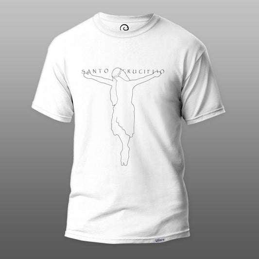 Camiseta CRISTO DE SAN AGUSTÍN