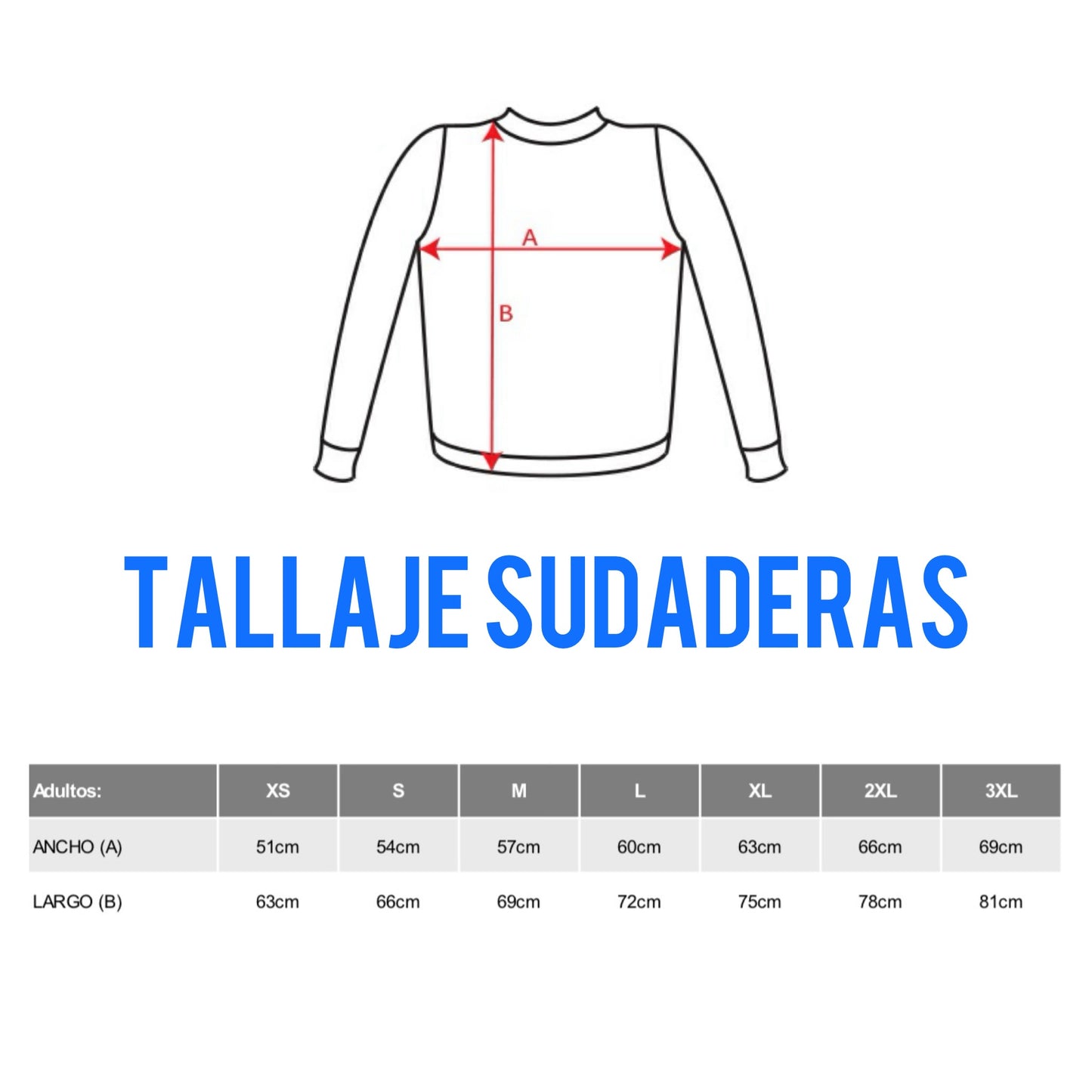 Sudadera beige “YA VIENEN LOS REYES MAGOS”