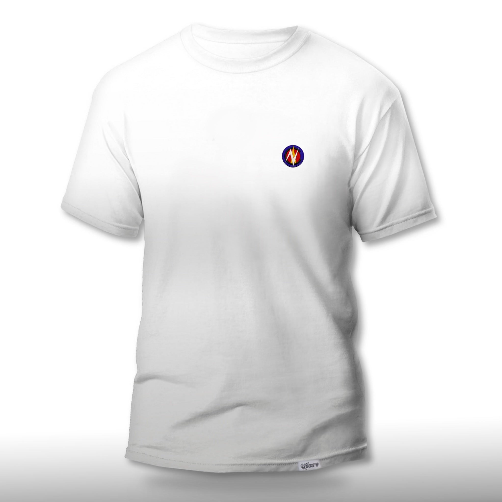 Camiseta Capitán Nazareno "UN HÉROE MUY NUESTRO"