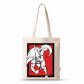Totebag Capitán Nazareno “UN HÉROE MUY NUESTRO”