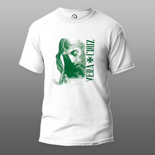 Camiseta “VERA CRUZ”