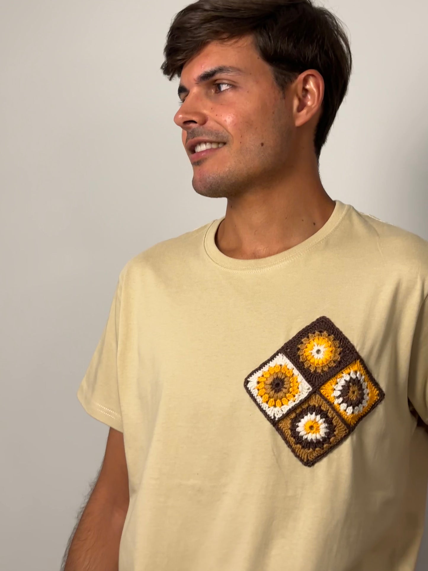 Camiseta “MASAI”