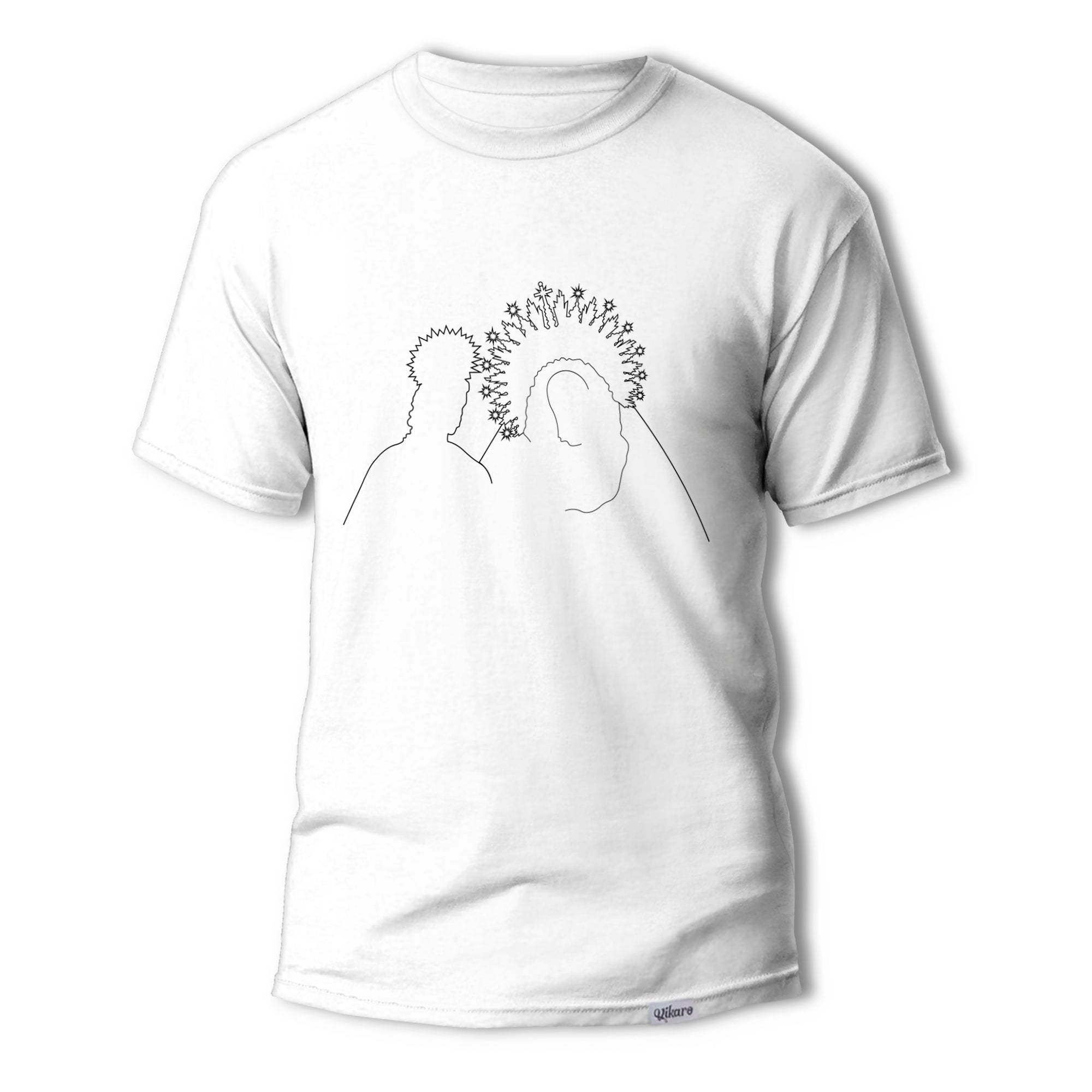 Camiseta DOLORES Y MISERICORDIA