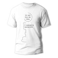 Camiseta CENA