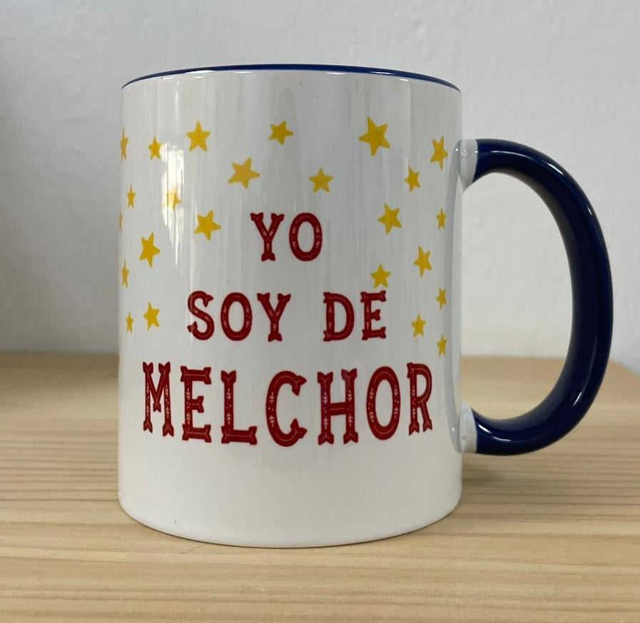 Taza “LOS REYES MAGOS”