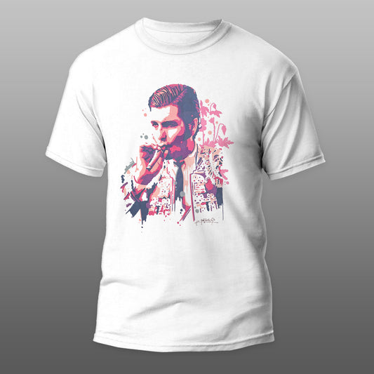 Camiseta "MORANTE DE LA PUEBLA"