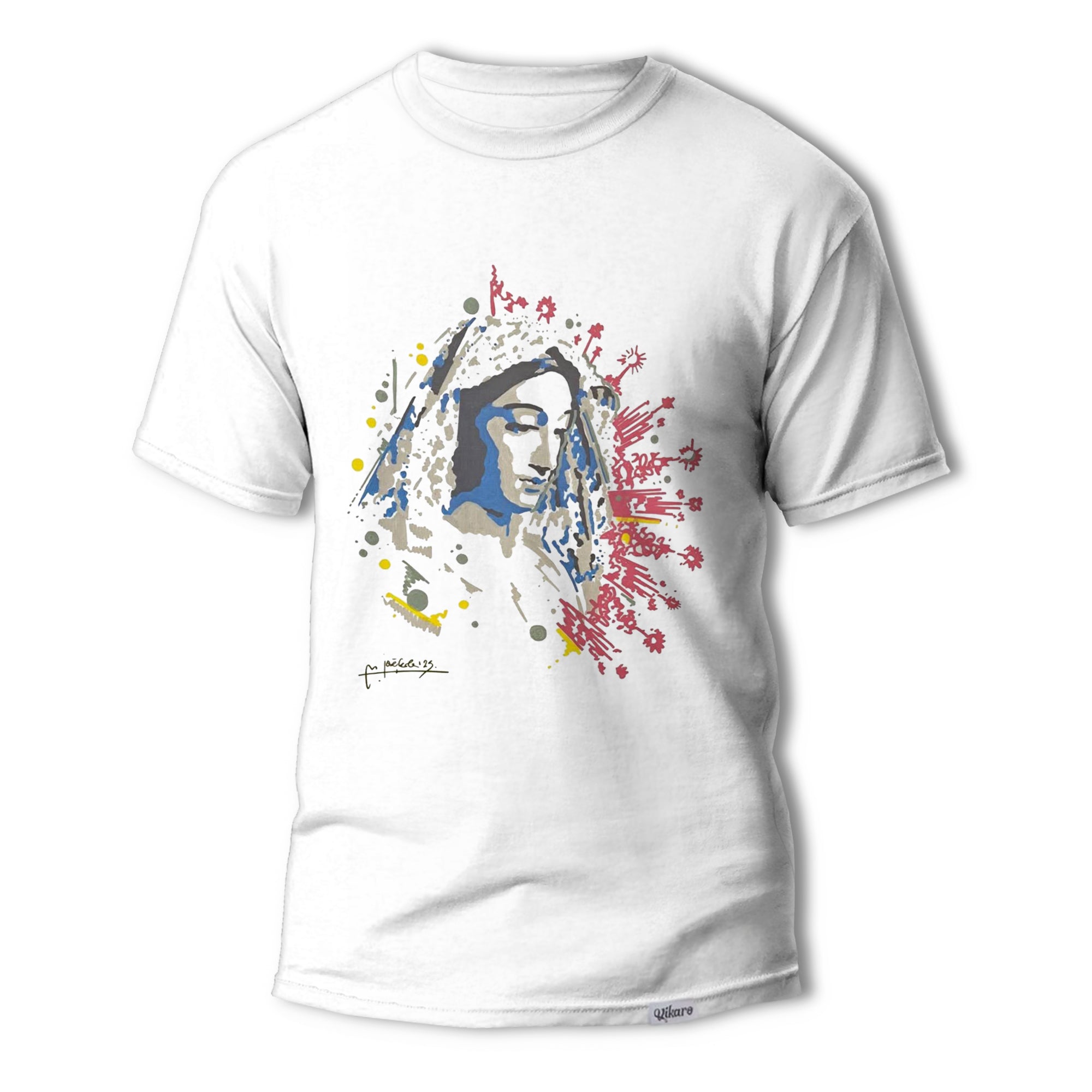 Camiseta “ESTRELLA DE CORIA”