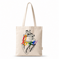 Totebag LOVE • ORGULLO