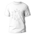 Camiseta ESTRELLA DE TRIANA