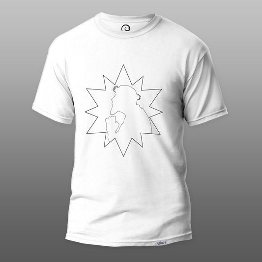 Camiseta ESTRELLA DE TRIANA