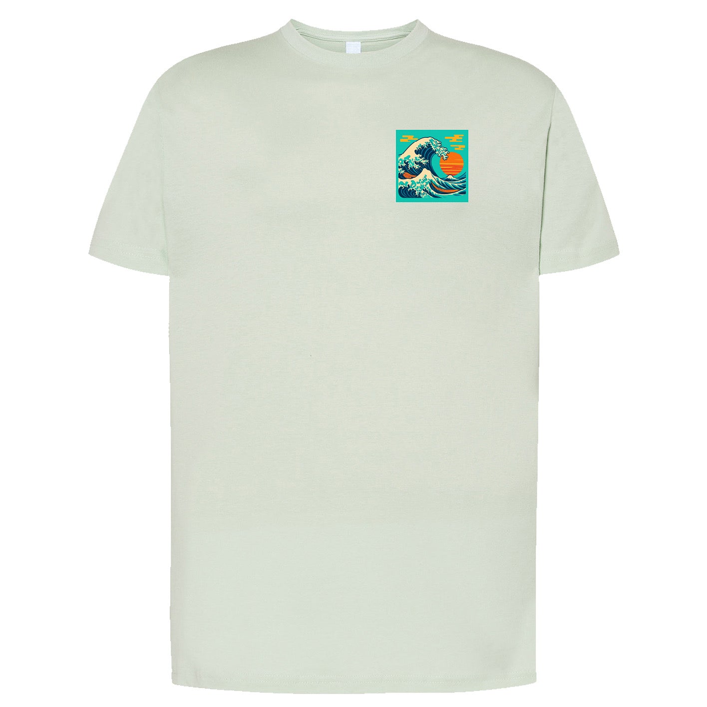 Camiseta “OLA”