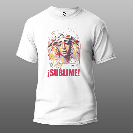 Camiseta "SUBLIME"