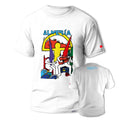 Camiseta ALMERÍA FLAMENCA