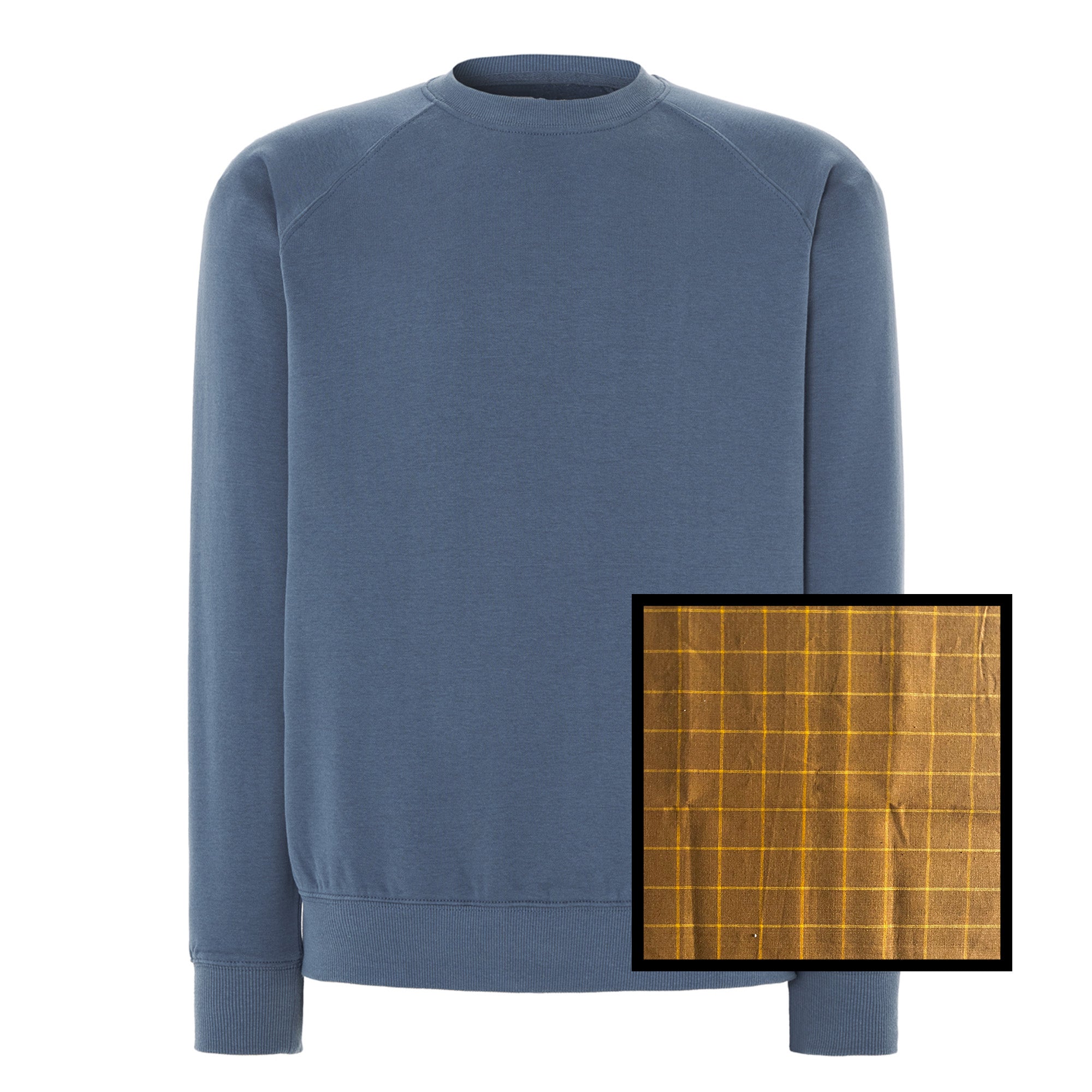 Sudadera PERSONALIZADA mod. “ÁLVARO”