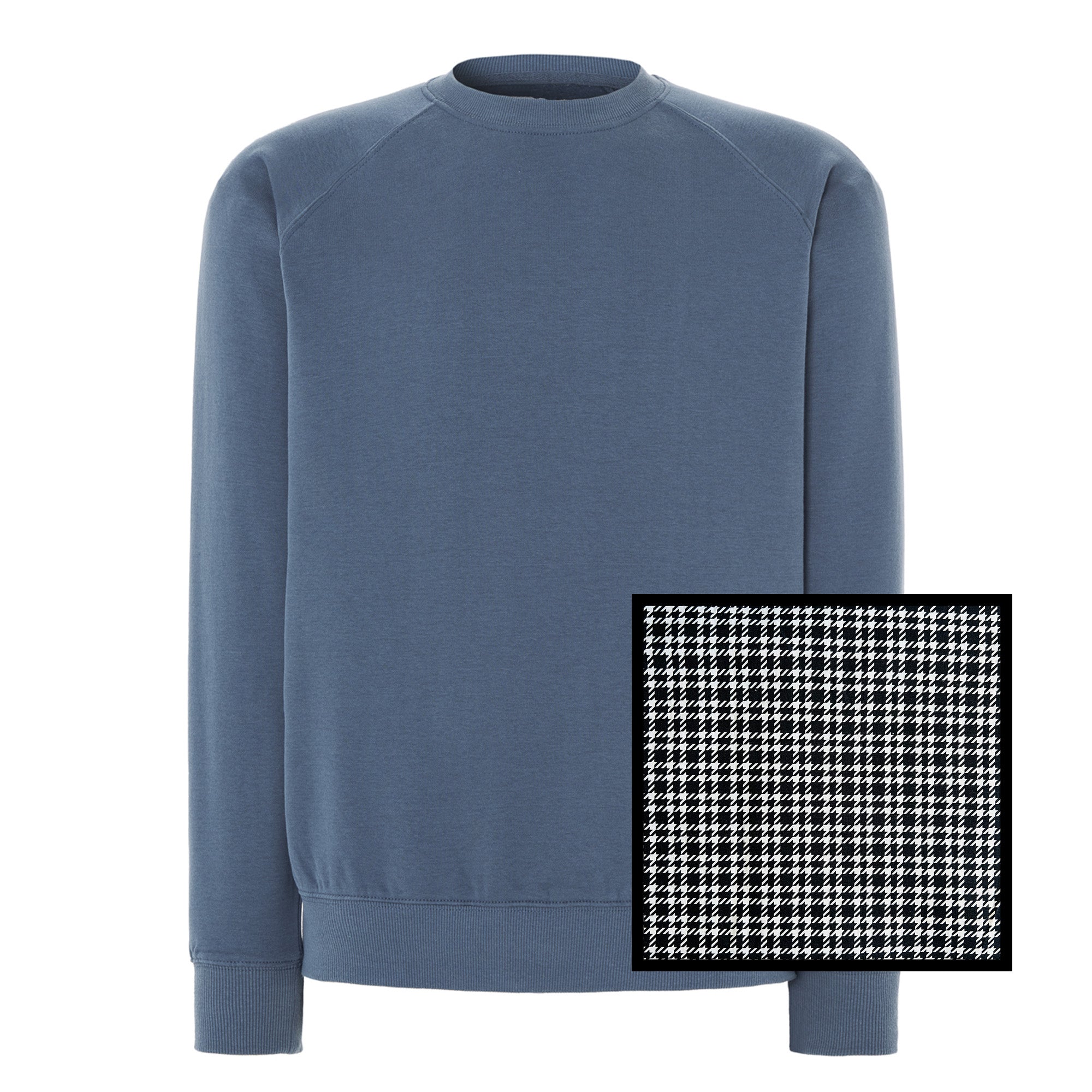 Sudadera PERSONALIZADA mod. “VICO”