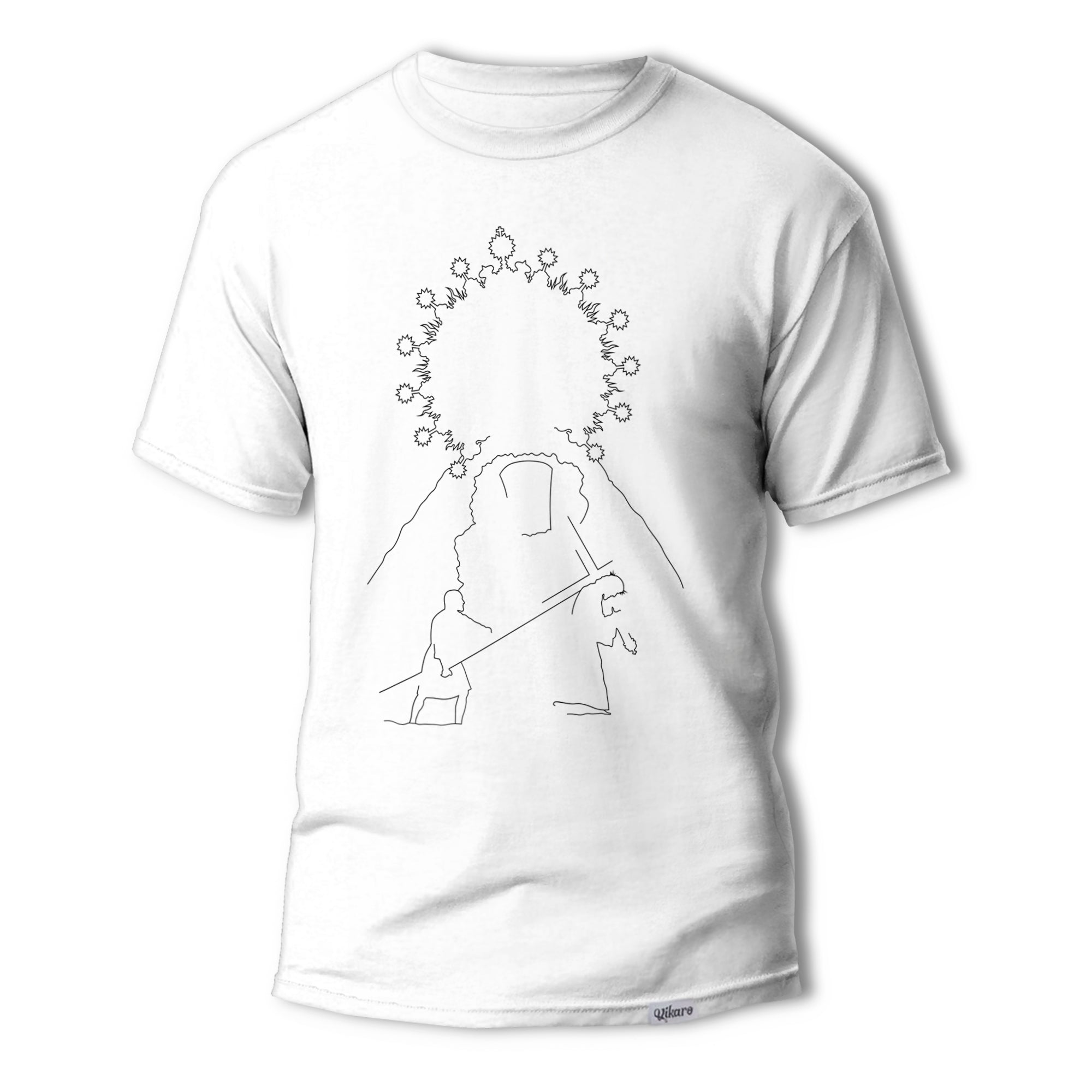 Camiseta SAN ROQUE