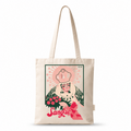 Totebag “MARIA DE LA SANGRE” | GERENA