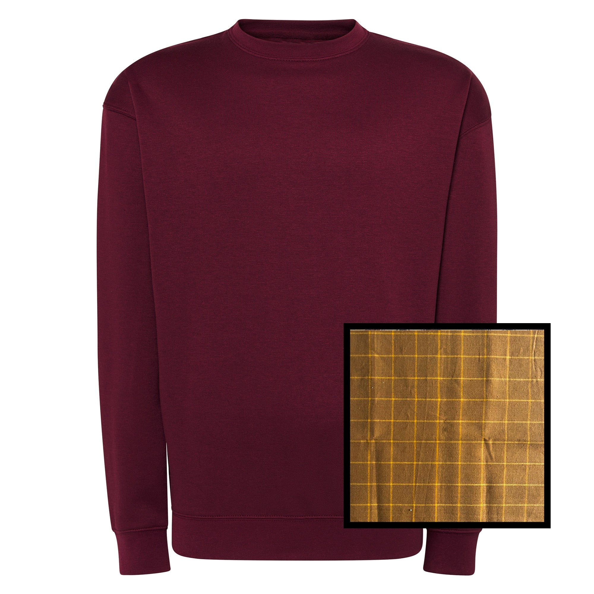 Sudadera PERSONALIZADA mod. “VICO”